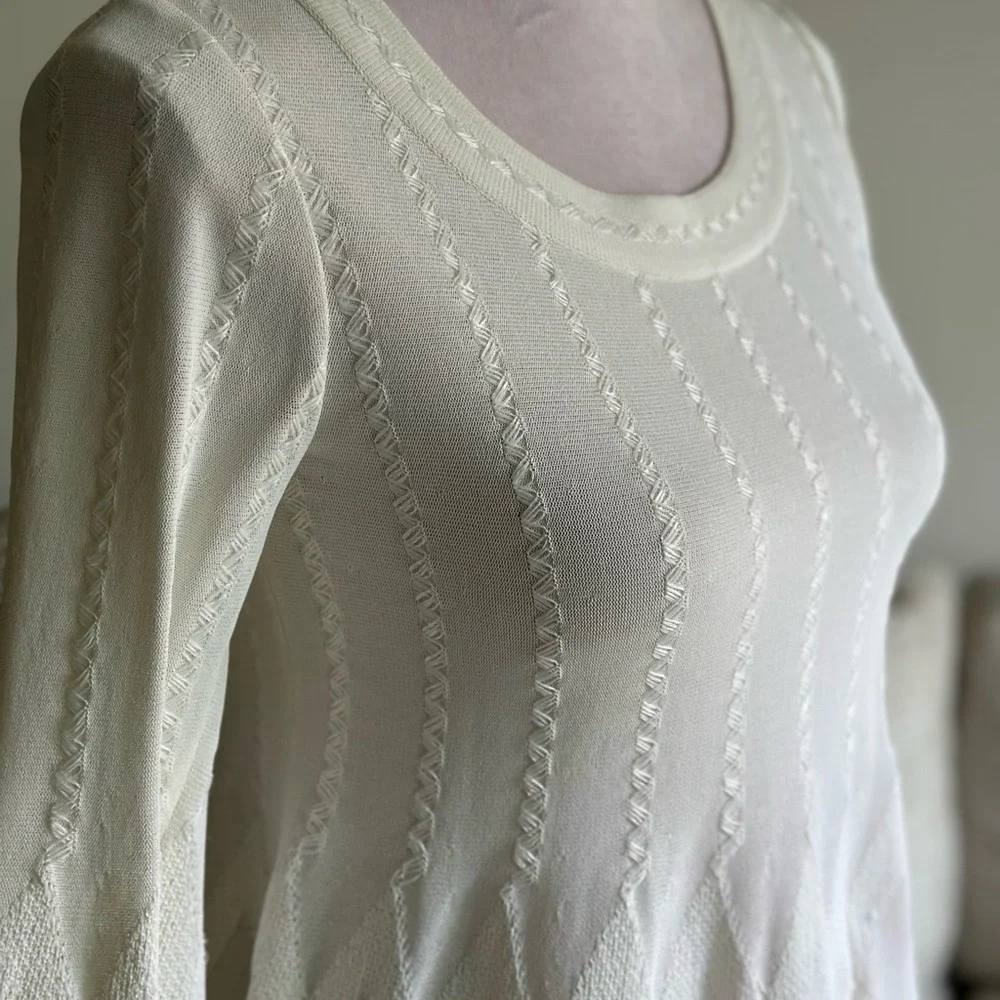 Mini DRESS - Picture 3 of 10